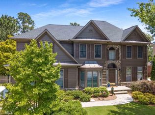 3450 Greenside Ct, Dacula, GA 30019