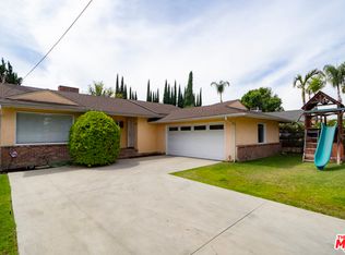 12912 Chandler Blvd, Van Nuys, CA 91401