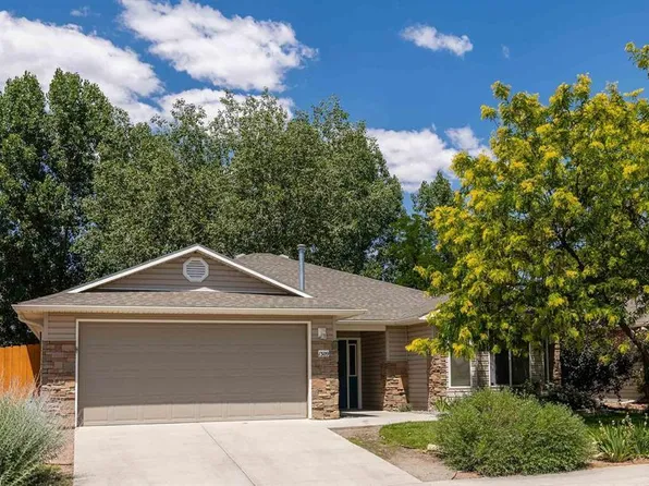 1309 Brush Creek Avenue, Montrose, CO 81401