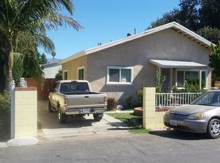 727 Blaine Ave, Fillmore, CA 93015