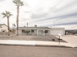 2350 San Juan Dr, Lake Havasu City, AZ 86403