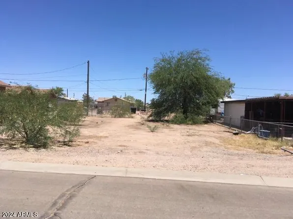 706 W 12TH Street #4, Casa Grande, AZ 85122