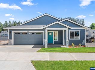 5690 Jeremy Valley Dr SE LOT 84, Salem, OR 97306