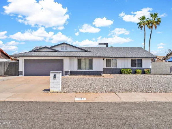 2924 W Anderson Drive, Phoenix, AZ 85053