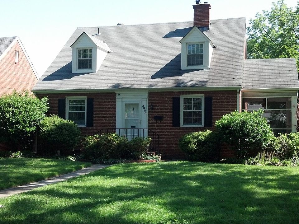 1st image of 3808 Kensington Ave