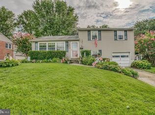 17 Tenbury Rd, Lutherville Timonium, MD 21093