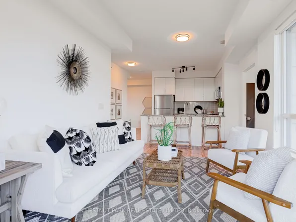 840 Queens Plate Dr Unit 205, Toronto, ON M9W 0E7