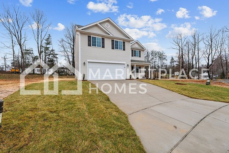 3502 Marksbury Dr, Greensboro, NC 27405 Zillow