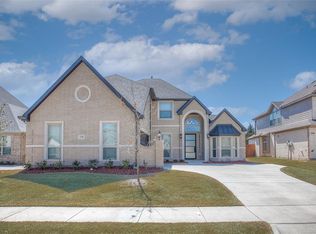 2719 Costa Verde Dr, Grand Prairie, TX 75054