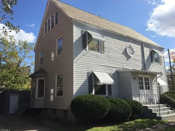 1439 Owego Ave #3, Lakewood, OH 44107