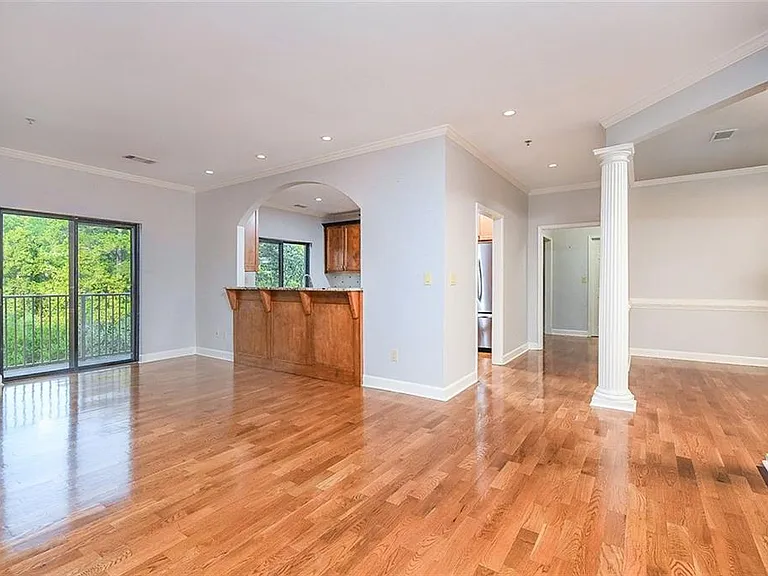 2865 Lenox Rd NE #407 — Photo 8