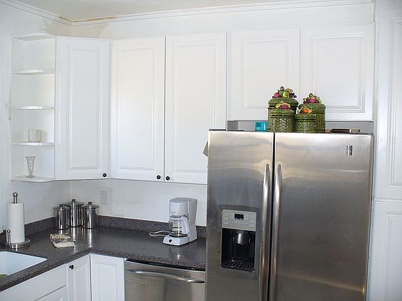 New Kitchen