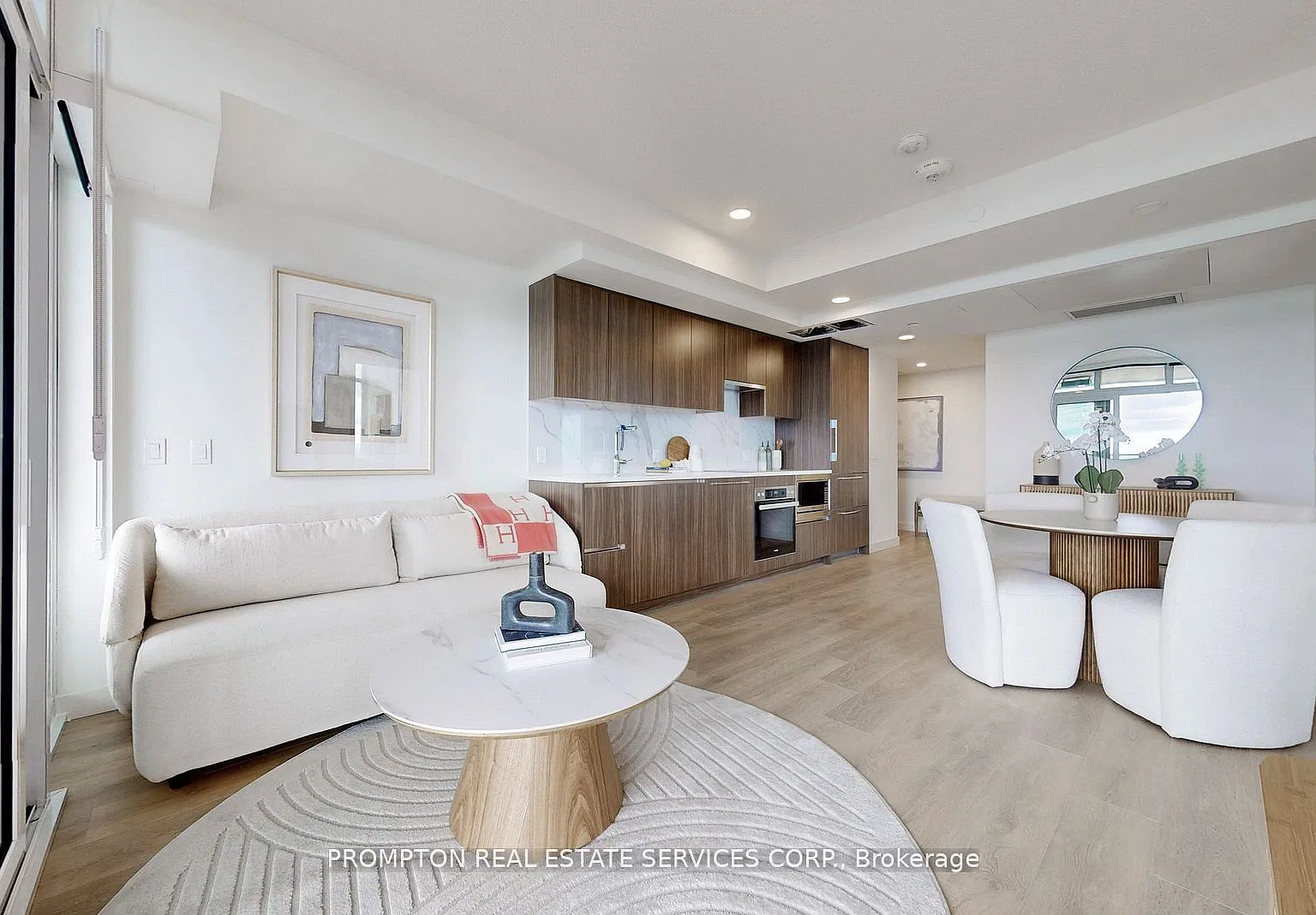 2 bed, $3,600 — Photo 3