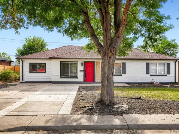 935 Quari Street, Aurora, CO 80011