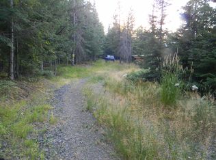 231 Buckskin Ln, Fernwood, ID 83830