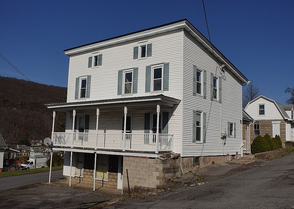 224 S 9th St, Trevorton, PA 17881 Zillow