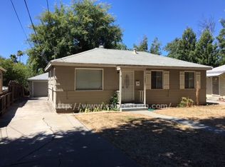 1565 Mackey Ave, San Jose, CA