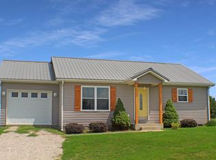 135 Arnett Grove Rd, Glasgow, KY 42141