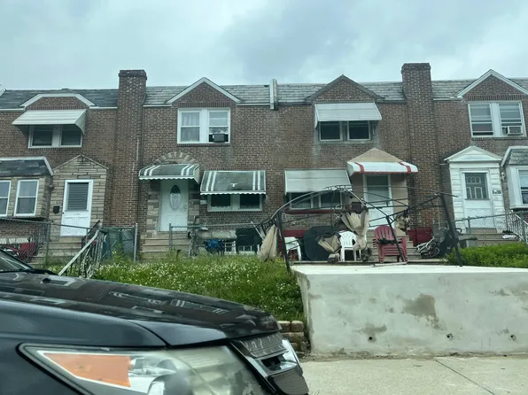 6032 Belden St, Philadelphia, PA 19149