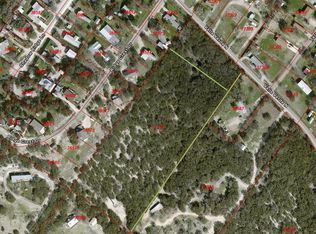 148 Valle Verde Rd S, Kerrville, TX 78028