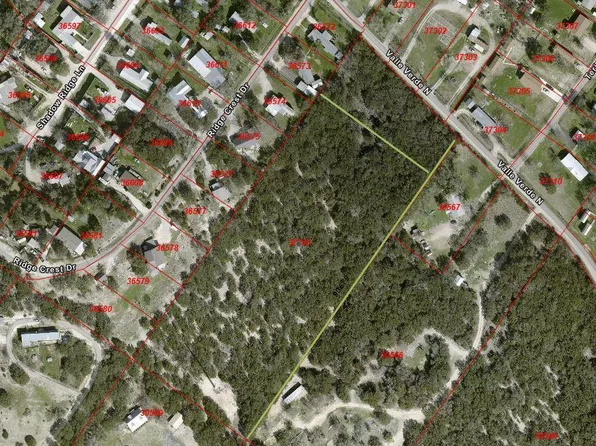 148 Valle Verde Rd S, Kerrville, TX 78028