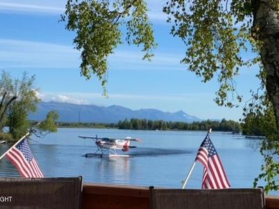 3957 S Crozier Ln, Wasilla, AK, 99623