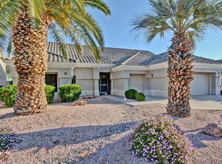 13826 W Via Manana, Sun City West, AZ 85375
