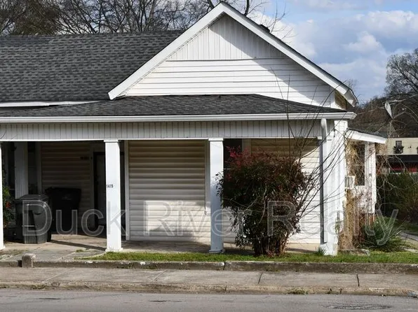 1419B Highland Ave, Columbia, TN 38401