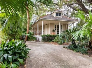 4826 Cleveland Ave, New Orleans, LA 70119