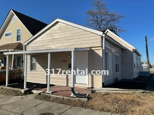 1102 S Illinois St, Indianapolis, IN 46225