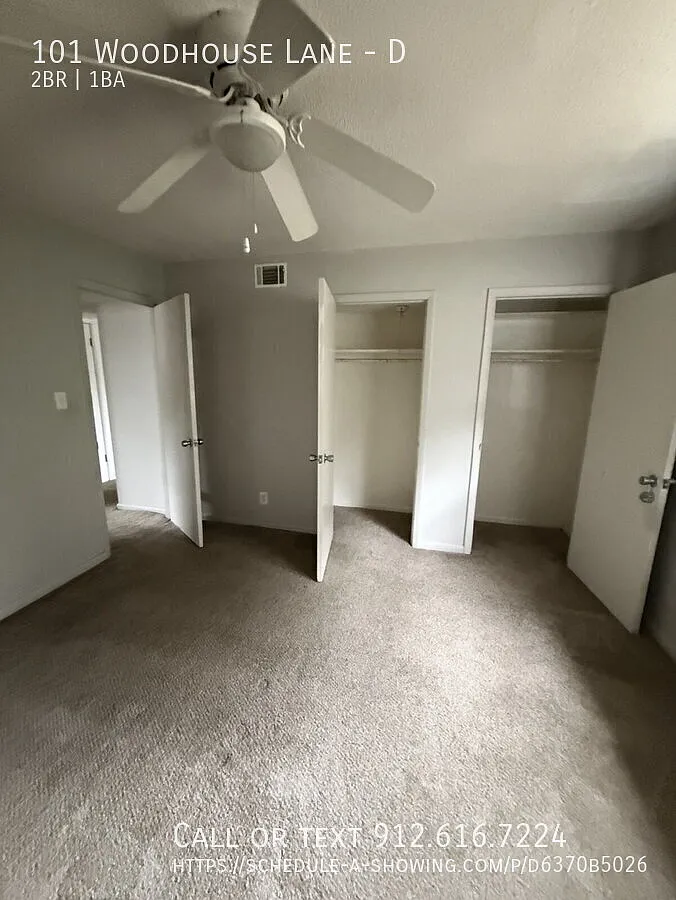 Building Photo - 101 Woodhouse Ln #D