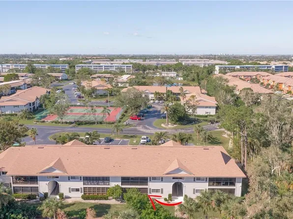 14831 Summerlin Woods DR #3, FORT MYERS, FL 33919