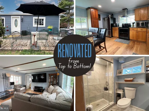 4328 Ridge Rd #13, Mount Airy, MD 21771