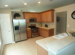 915 Sea Holly Dr, Brooksville, FL 34604