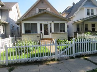 2022 Hurd St, Toledo, OH 43605