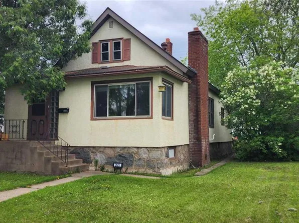 2623 2nd Ave E, Hibbing, MN 55746