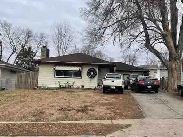 5418 Northwest Dr, Omaha, NE 68104