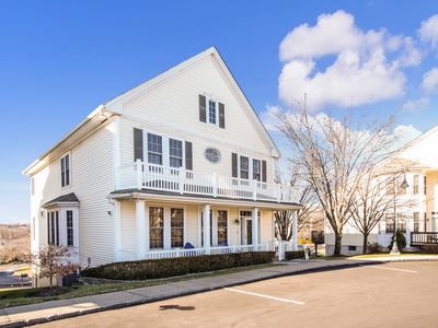 12 Belle Fair Blvd, Pt Chester, NY, 10573