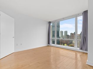 2 2nd St APT 2507, Jersey City, NJ