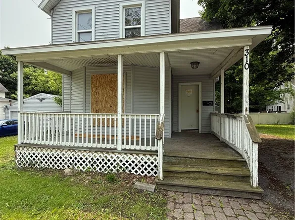 310 Tilden St, Watertown, NY 13601