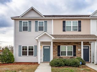 101 Justice Farm Dr, Sneads Ferry, NC 28460