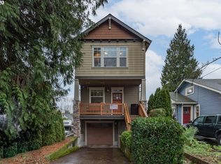 3738 SE Francis St, Portland, OR 97202
