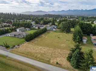 Nka Klahhane Rd, Sequim, WA 98382