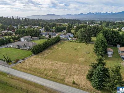 Nka Klahhane Rd, Sequim, WA, 98382