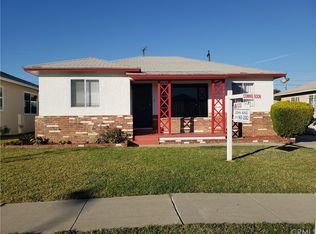 1605 W 137th St, Compton, CA 90222