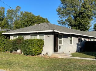 243 N Clark St, Orange, CA 92868