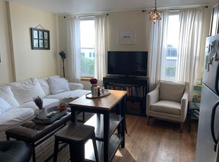 4 N Hudson St #202FF, Boston, MA 02113
