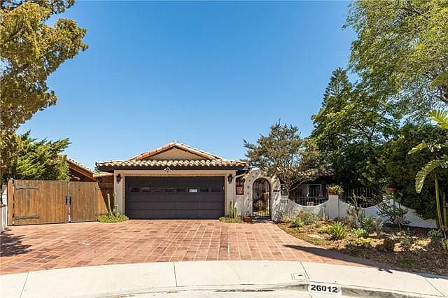 1st image of 26012 Valley Wells Ct