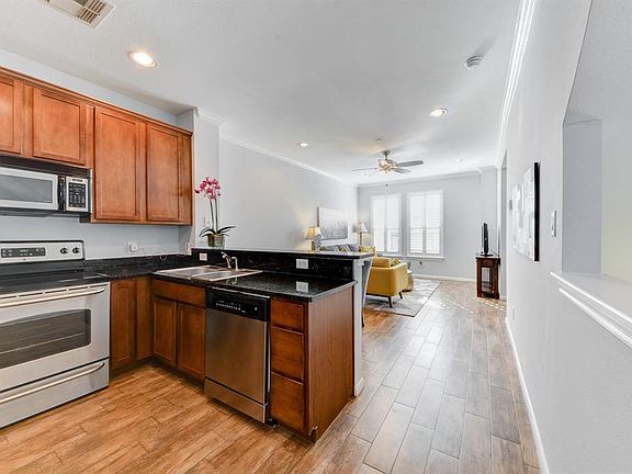 5th image of 3001 Murworth Dr Unit 201