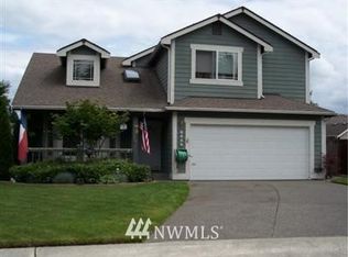 6233 Wade Ct SE, Olympia, WA